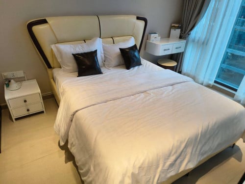 Condo 1 Bedroom in TK for rent