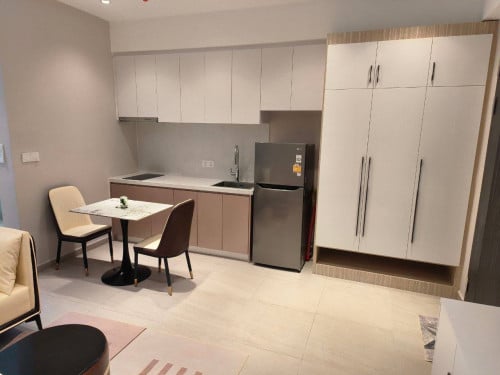 Condo 1 Bedroom in TK for rent