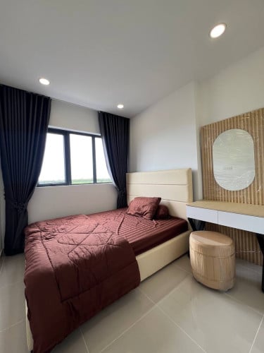 Condo 2 Bedroom near Camko City for rent