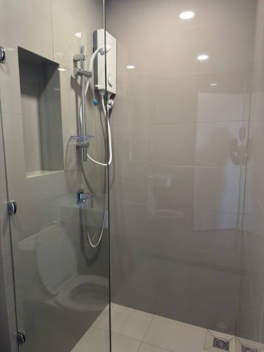 Condo 2 Bedroom near Camko City for rent