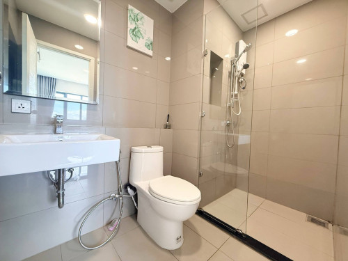 Condo 2 Bedrooms Near AEON2