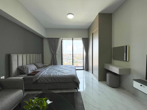Condo for Rent at Royal Platinum ๐Toul Kouk