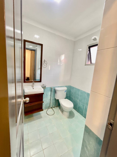 Condo for rent BKK 1
