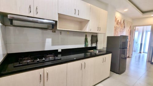 Condo for rent L Olympic