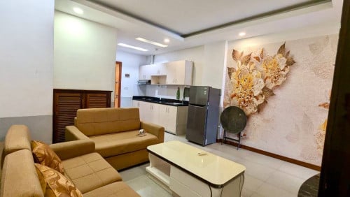 Condo for rent L Olympic