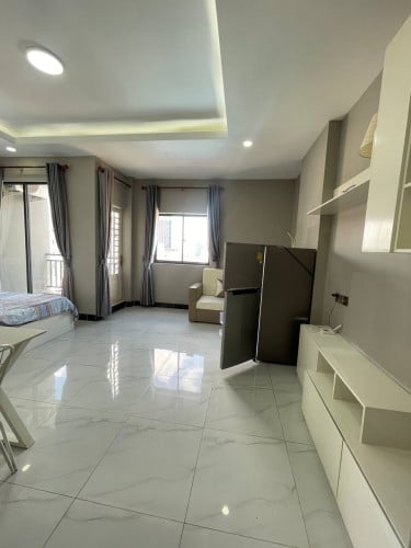Condo for rent near Bak tuk