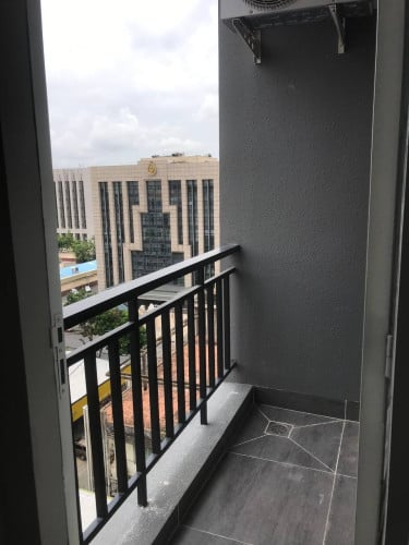 Condo for rent near Bak tuk