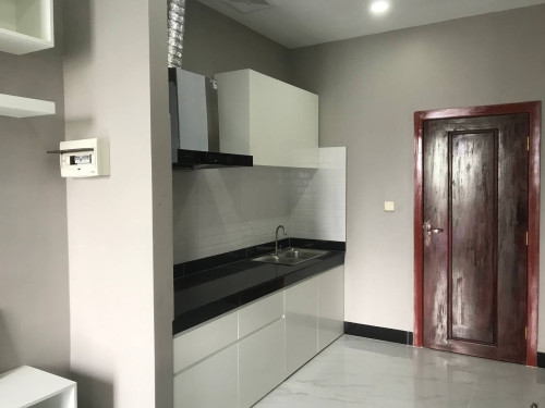 Condo for rent near Bak tuk