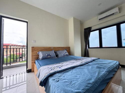Condo for rent sensokh
