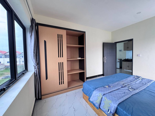 Condo for rent sensokh