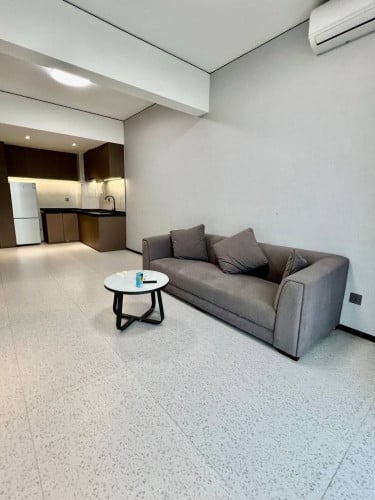 CONDO FOR RENT📍Beoung Kok (City View)