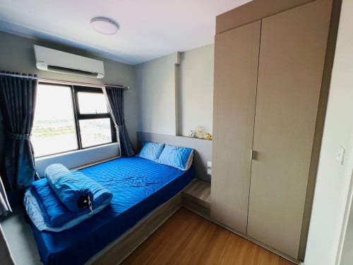 CONDO FOR RENT📍Beoung Snor (The Star Polaris)