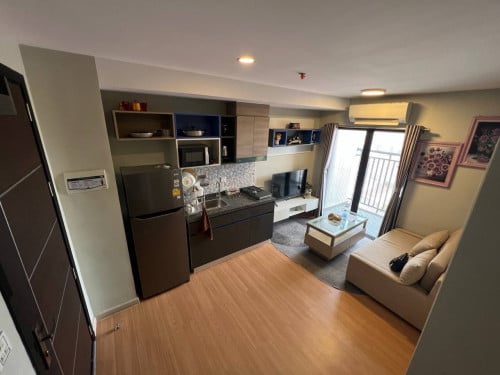 CONDO FOR RENT📍Beoung Snor (The Star Polaris)
