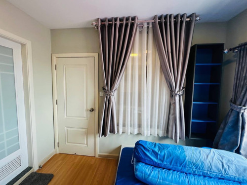 CONDO FOR RENT📍Beoung Snor (The Star Polaris)