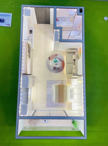 Condo for sale តម្លៃលក់សង30%បុកគ្រឹះ