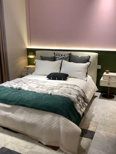 Condo for sale តម្លៃលក់សង30%បុកគ្រឹះ