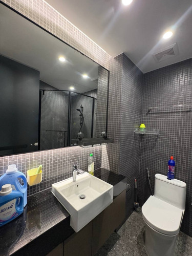 CONDO FOR Sale And Rent📍City View Boeng Kok