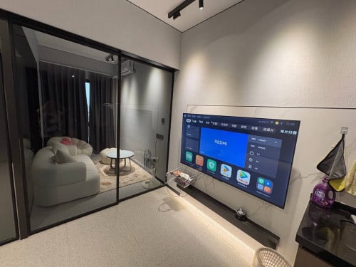 CONDO FOR Sale And Rent📍City View Boeng Kok