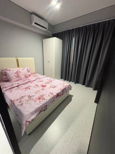 CONDO FOR Sale And Rent📍City View Boeng Kok