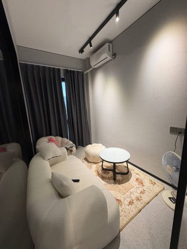 CONDO FOR Sale And Rent📍City View Boeng Kok
