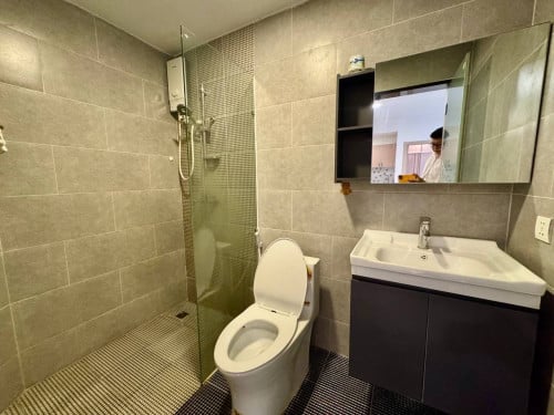 Condo L btp 2bedroom for rent