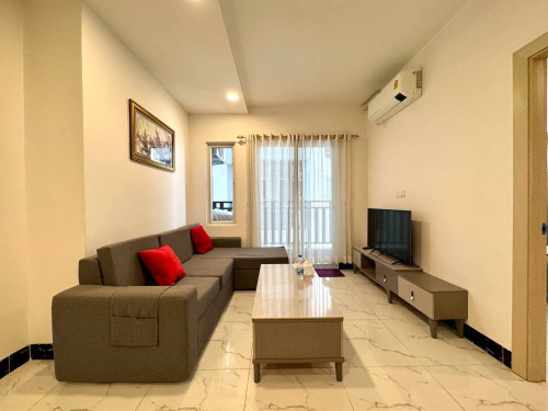 Condo L btp 2bedroom for rent