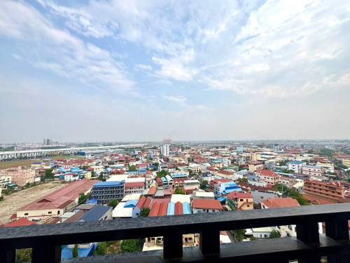 Condo L btp 2bedroom for rent
