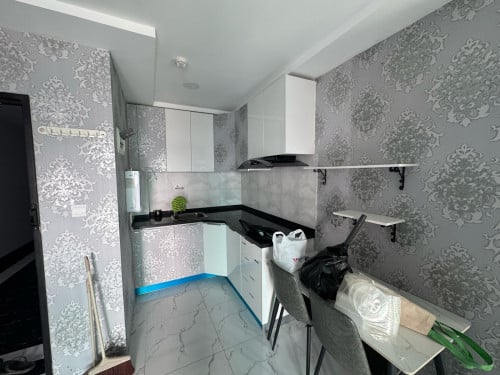 Condo Rent near city center