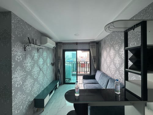 Condo Rent near city center