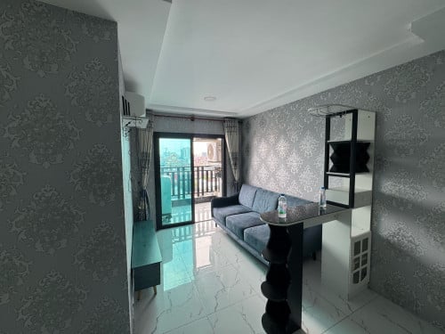 Condo Rent near city center