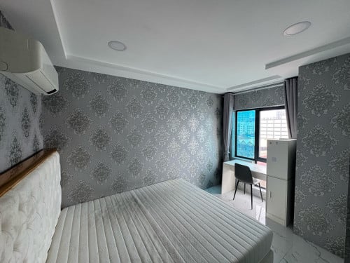 Condo Rent near city center