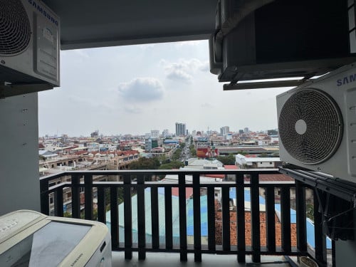 Condo Rent near city center