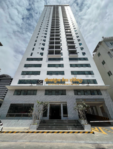 Condo Rent near city center