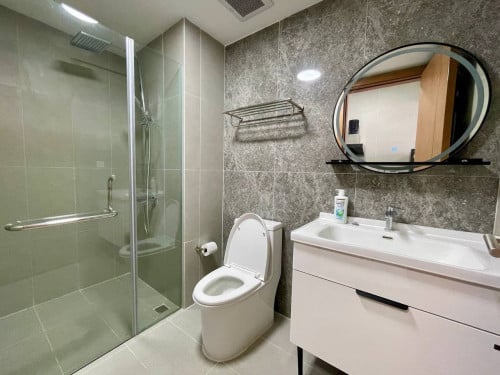 Condo Royal Platinum
