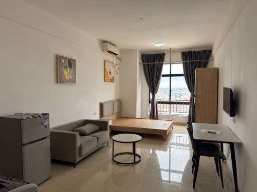 Condo Studio Room for Rent 180$