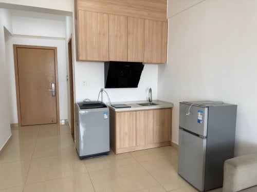 Condo Studio Room for Rent 180$