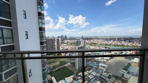 Condo Urgent Sale 1bed Urban Village 2