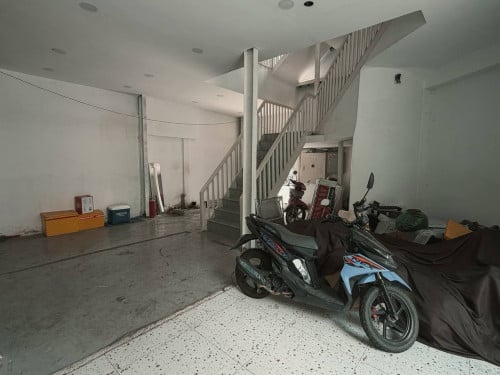 Corner Property for Rent (Ground Floor only)