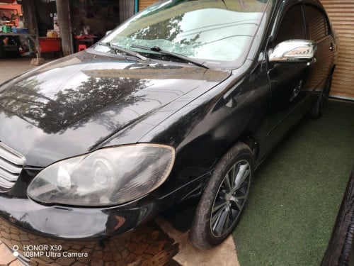 Corolla 03 leលក់ដូសារី6800$ចរចារ