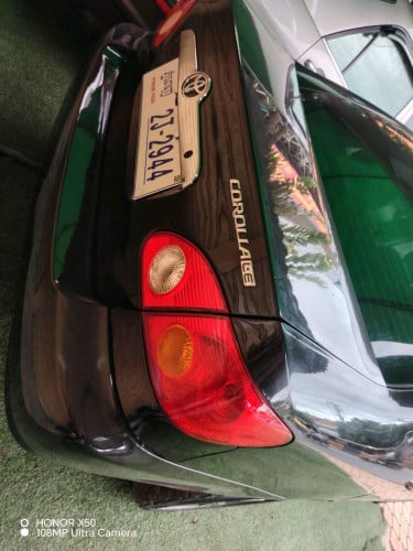 Corolla 03 leលក់ដូសារី6800$ចរចារ