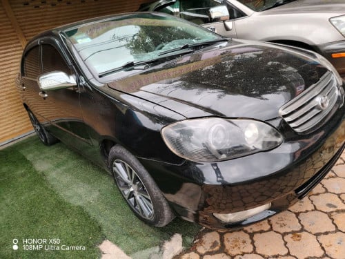Corolla 03 leលក់ដូសារី6800$ចរចារ