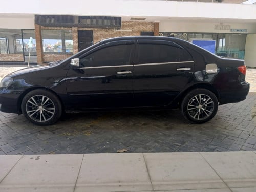 Corolla 03 le លក់ដូសារី6800$