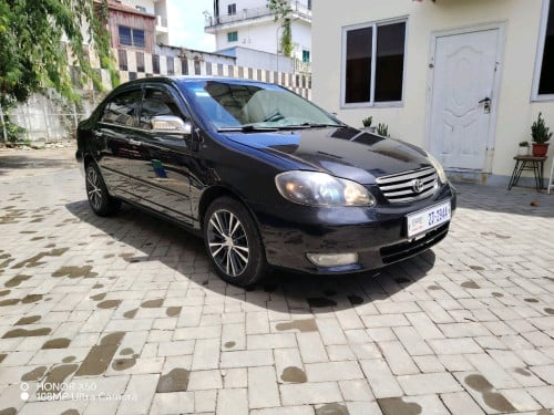 Corolla 03 le លក់ដូសារី6800$