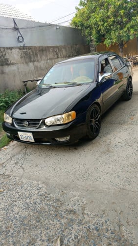 Corolla 98 លក់3600$