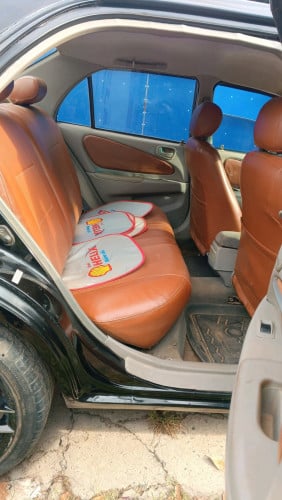 Corolla 98 លក់3600$