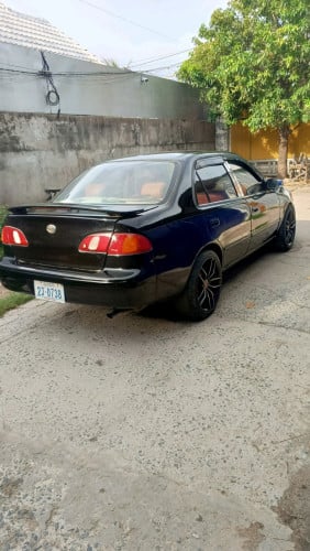 Corolla 98 លក់3600$