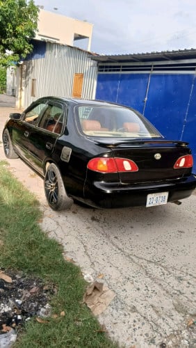 Corolla 98 លក់3600$
