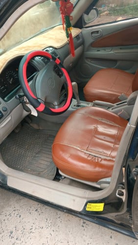 Corolla 98 លក់3600$