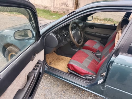 Corolla DX 1995 ឡានស្អាត