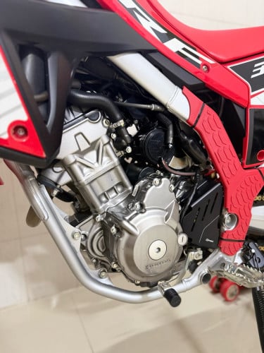 CRF H2C Special Edition 2025